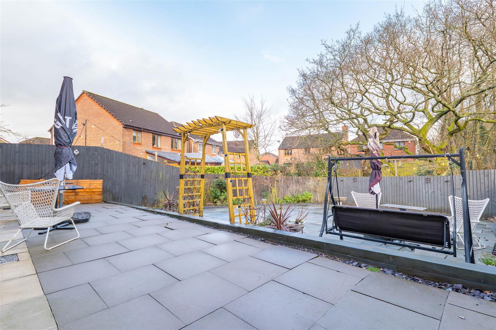 Leatherland Drive, Chorley